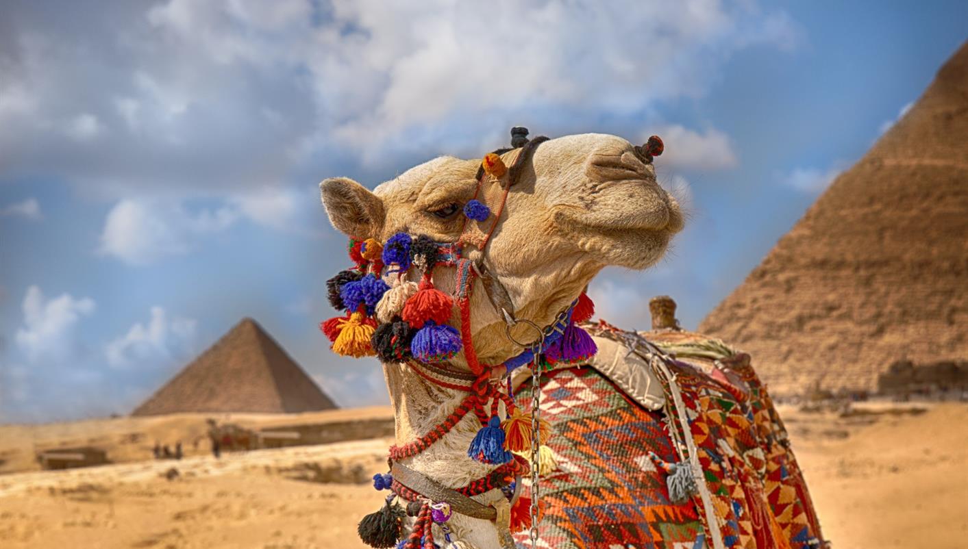 imagen de cabecera del circuito Misterios del Nilo Egipcio
